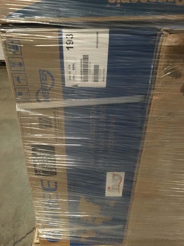 HUGE Newport Pallet Auction, More than 1 SemiTruck of Tool / Home