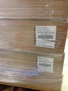 Pallet of assorted Items includes Lighting, echo trimmer, Small housewares, furniture and more products have not been inspected