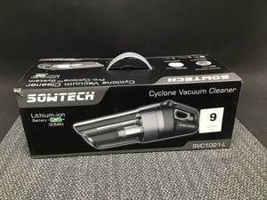 lot 9 image: SowTech Cyclone Vacuum Cleaner Pro-Cyclone System SVC1021L Lithium-Ion Battery