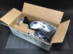 lot 10 image: Aiskki K8 Vacuum Cleaner 120W Wireless
