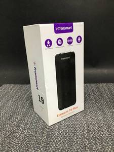 lot 19 image: Tronsmart Element T6 Plus Wireless Speaker