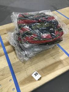 lot 35 image: Resellers Lot- Harry Potter Backpack - Lot of 15, individually packaged