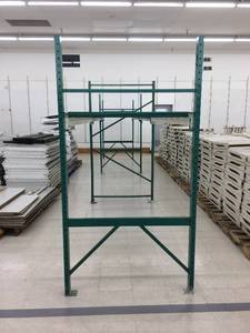 Pallet Racking
