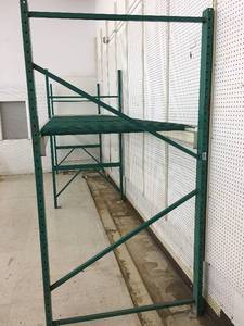 Pallet Racking