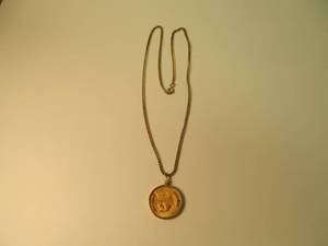 vintage jewelry