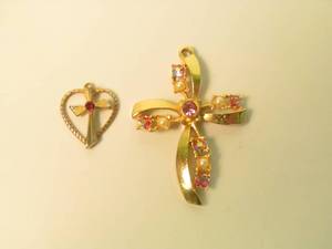 vintage jewelry