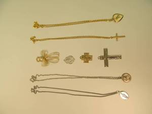 vintage jewelry