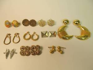 vintage jewelry