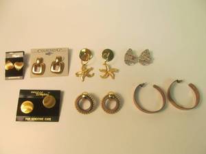 vintage jewelry