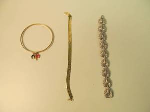 vintage jewelry