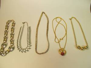 vintage jewelry