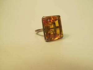 vintage jewelry