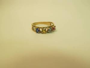vintage jewelry