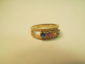 vintage jewelry