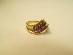 vintage jewelry