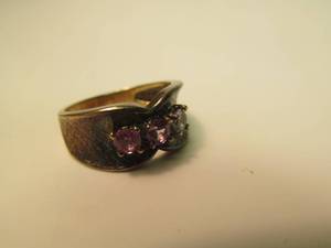vintage jewelry