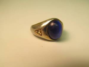 vintage jewelry