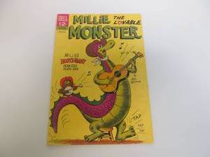 comics