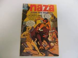 comics