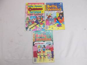 comics