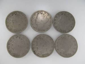 V Nickle
