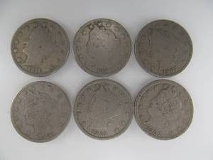 V Nickle