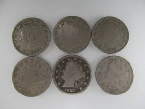 V Nickle