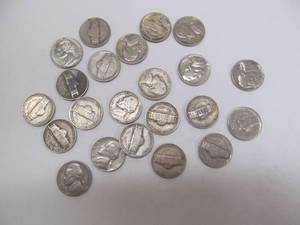 Jefferson Nickle