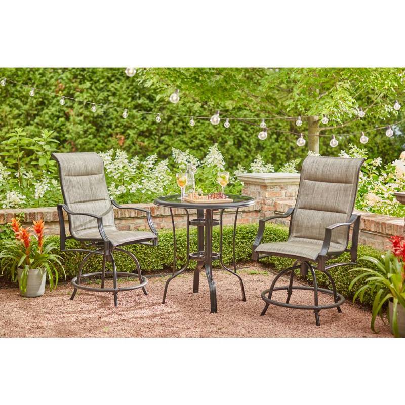 Hampton bay deals statesville chairs