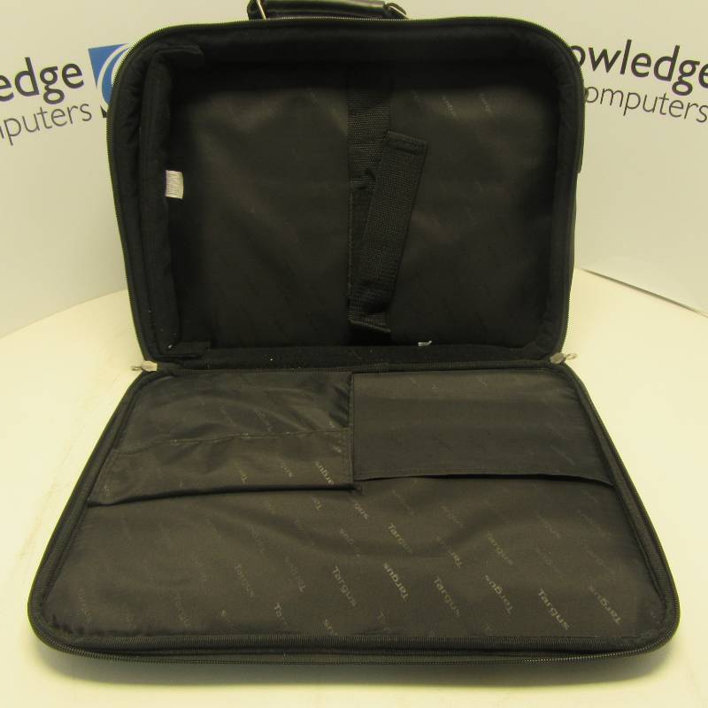 lot 83 image: Labtop Bag - Targus