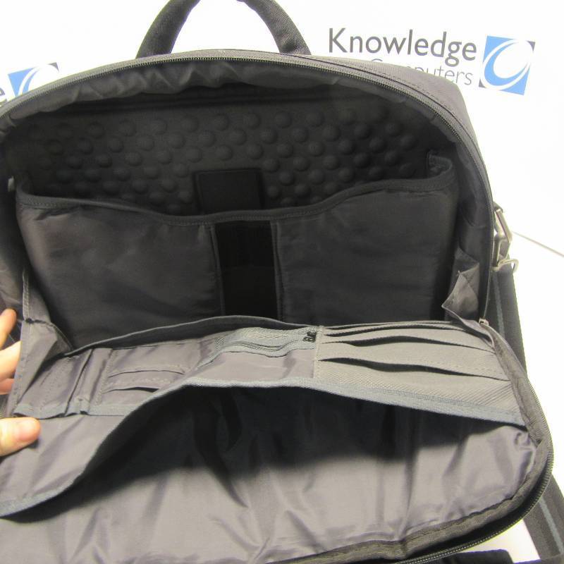 lot 86 image: Laptop Bag - Dell
