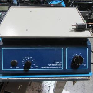 lot 16 image: TYZD-III Orbital Shaker