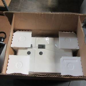 lot 35 image: Levition CPC12-STD Wall Mount