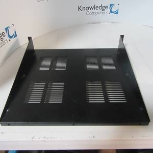 lot 36 image: 19 in Data rack Tray