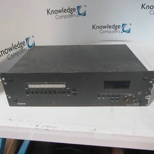 lot 37 image: Extron ISM 482 Integration Scaling Matrix