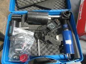 lot 49 image: LaVision Biotech Equipment with carrying case