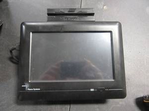 lot 56 image: Pharos Systems Credit Card Machine
