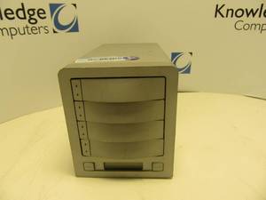 lot 77 image: LACIE  2TB LACIE BIGGEST USB 2.0 FW800