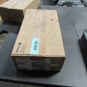 lot 80 image: MultiTech Systems V.92 Modem  New Model MT5600BA