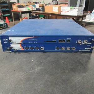 lot 94 image: Netscreen 5200-P01A-S00 w 5000M & 50008G modules