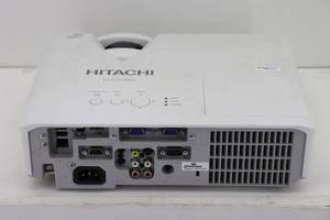 Hitachi CP-X2530WN HDMI Projector