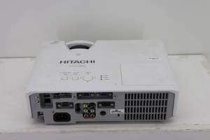 Hitachi CP-X2530WN HDMI Projector
