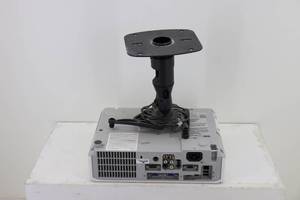 Hitachi CP-X2530WN HDMI Projector w Bracket