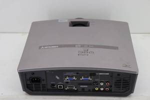 Mitsubishi EX100U Projector