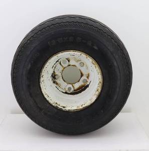 Trailer Tire 18.5x8.5x8