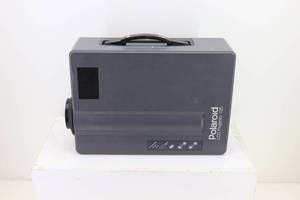 Vintage Polaroid 105 LCD Projector