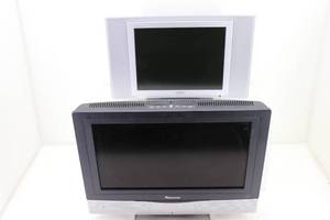 Norcent & Sanyo TVs