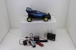 Remote Control Car