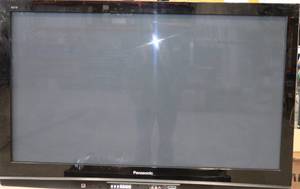 Panasonic 50 Plasma TV