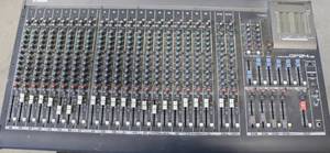 Yamaha GF2412 Mixing Console